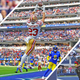 Derrick Henry, Christian McCaffrey and Tony Pollard had days.